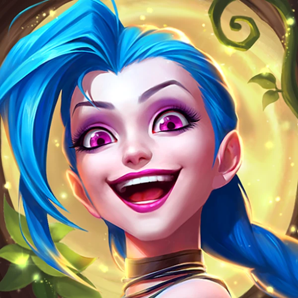 เกม League of Legends: Wild Rift