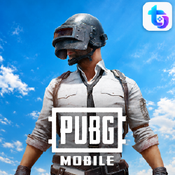 เกม PUBG Mobile