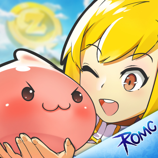 เกม Ragnarok M: Classic