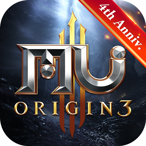 เกม MU Origin 3