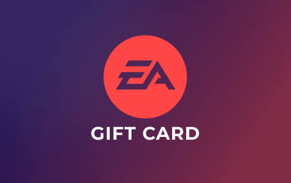 เกม EA Gift Card (US)