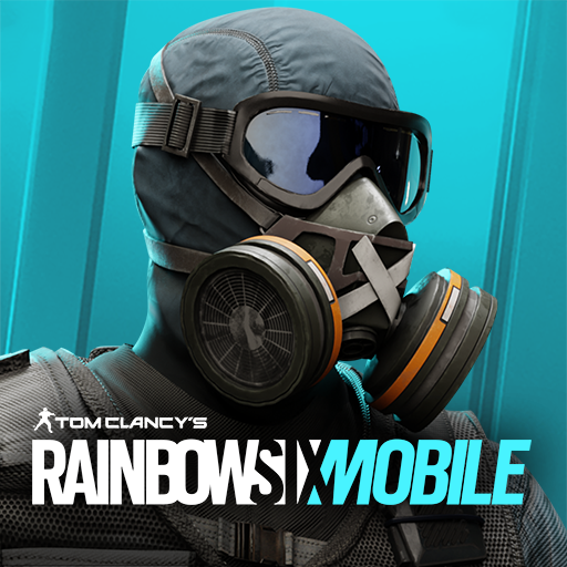 เกม Rainbow Six Mobile