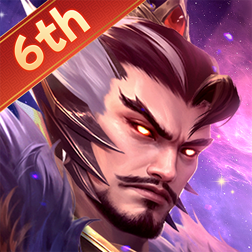 เกม Dynasty Heros Top Up