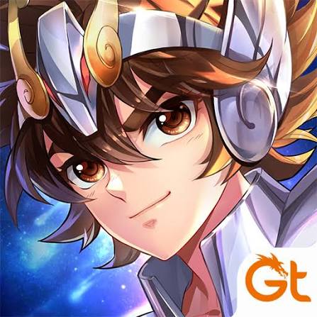 เกม Saint Seiya Awakening (SEA)