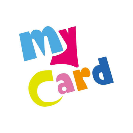 เกม MyCard (TW)