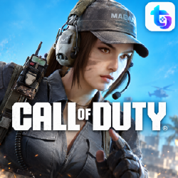 เกม Call of Duty Mobile