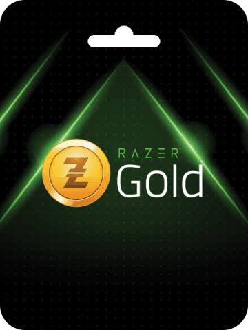 เกม Razer Gold Thailand (THB)
