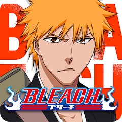 เกม Bleach Mobile 3D (SEA)