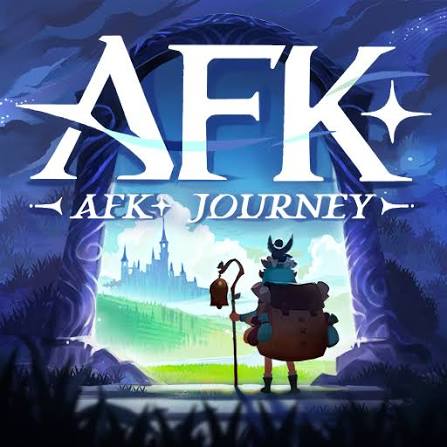 เกม AFK Journey
