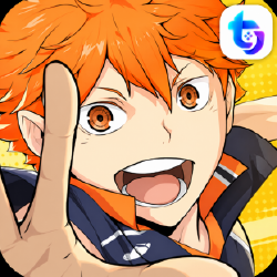 Haikyu Fly High