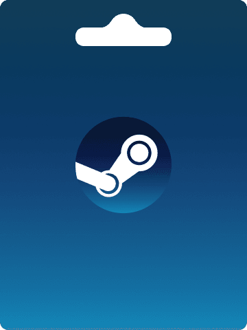 เกม Steam Wallet Code