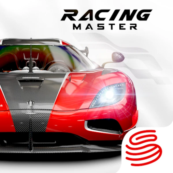 เกม Racing Master