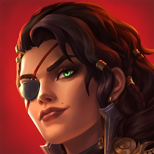 เกม Legends of Runeterra