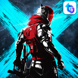 เกม Blood Strike