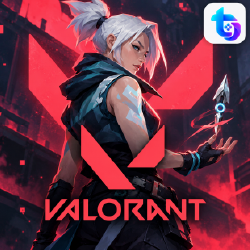 เกม Valorant