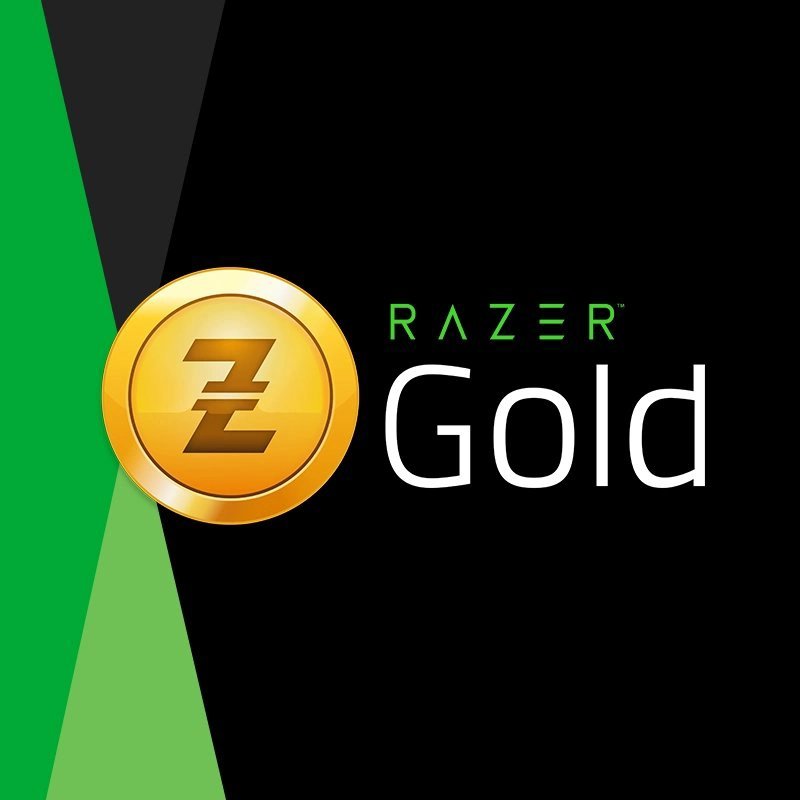 เกม Razer Gold