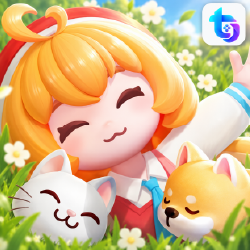 เกม Heartopia