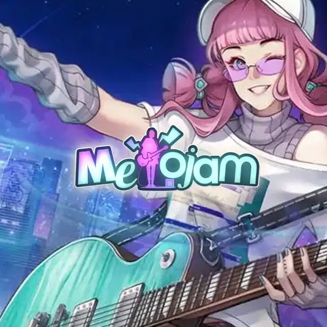 เกม Melojam Top Up