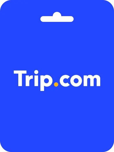 เกม Trip.com Gift Card (TH)