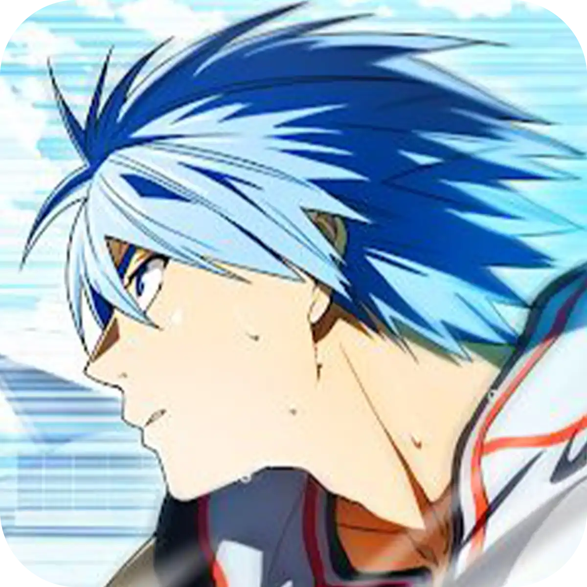เกม Kuroko's Basketball: Street Rivals