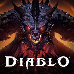 เกม Diablo: Immortal