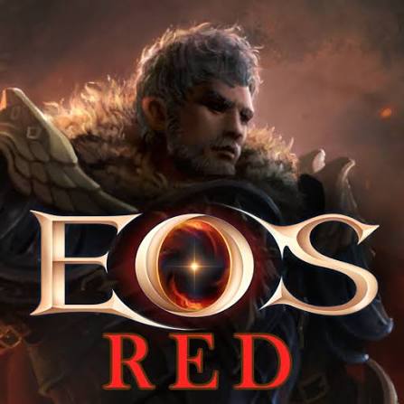 เกม EOS RED